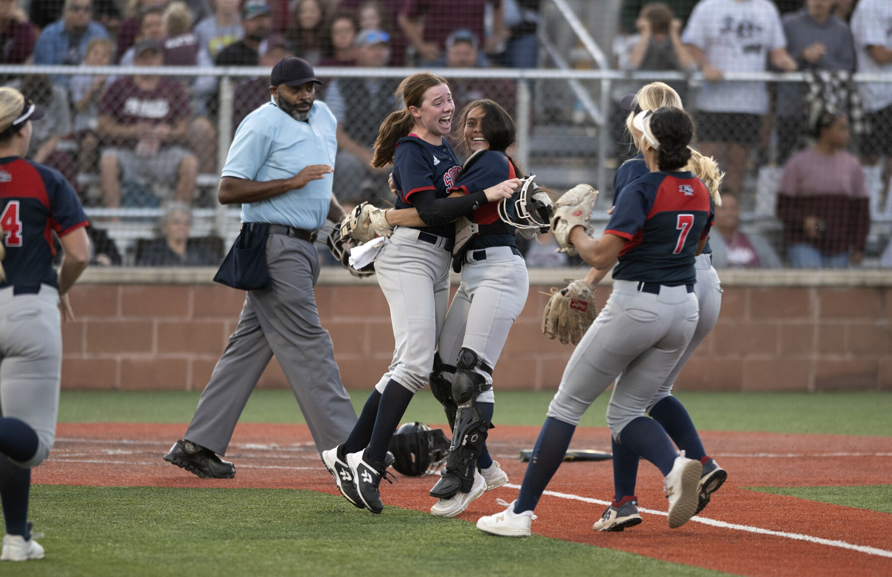 Parkway South vs. Poplar Bluff